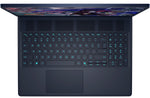 Portatil Dell alienware 16x aurora u9 - 275hx · 32GB · SSD 1TB · RTX 5070 8GB · 16 pulgadas · w11h