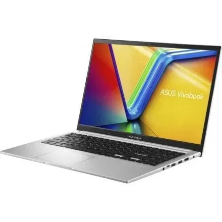 Portátil Asus VivoBook 15 M1502YA-BQ607 Ryzen 7 5825U/ 16GB/ 512GB SSD/ 15.6"/ Sin Sistema Operativo - PixelPlaza