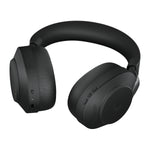 Auriculares Jabra evolve2 85 ms stereo inalámbrico negro
