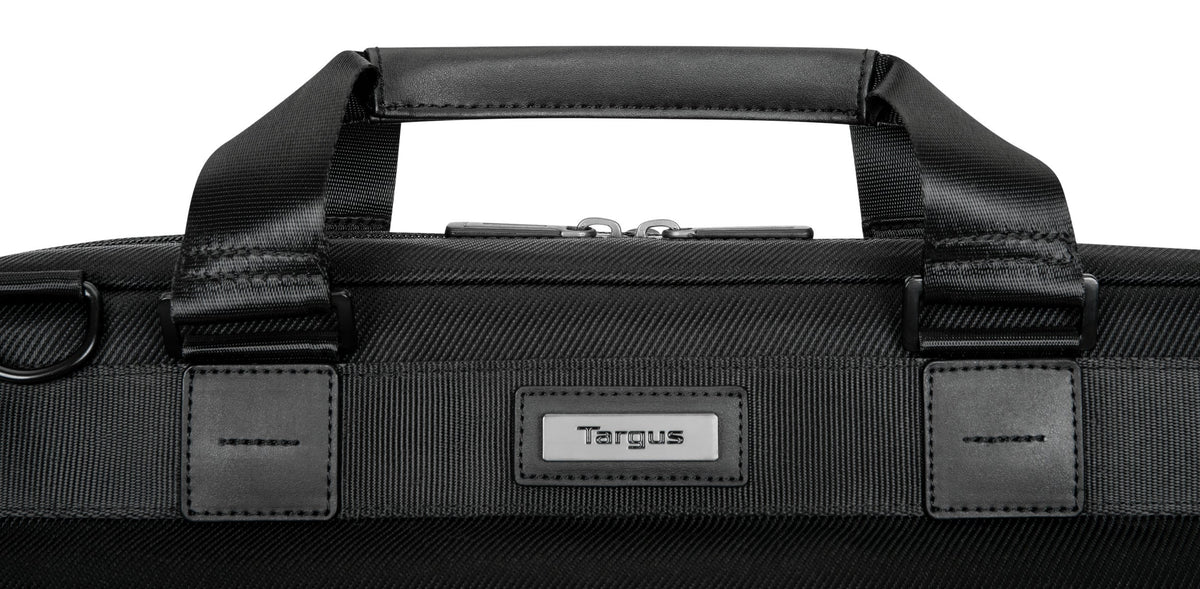 Maletin portátil Targus 15.6 pulgadas mobile elite topload