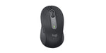 Teclado + mouse Logitech signature mk650