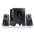 Altavoces Logitech Z313/ 50W/ 2.1 - PixelPlaza