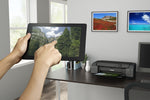 Impresora Canon pixma pro - 200s inyección color