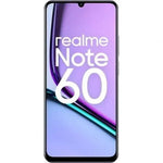Smartphone Realme Note 60 4GB/ 128GB/ 6.74"/ Negro - PixelPlaza