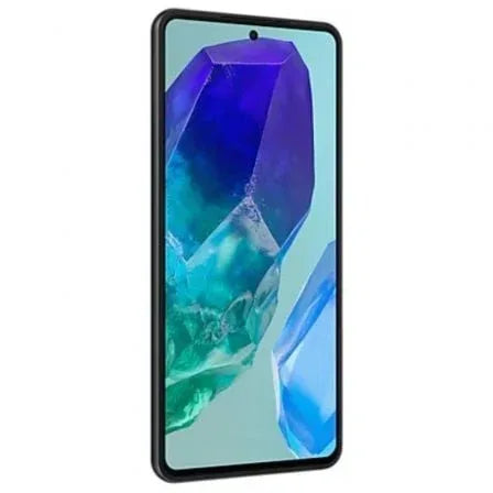 Smartphone Samsung Galaxy M55 8GB/ 128GB/ 6.7"/ 5G/ Negro - PixelPlaza