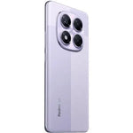Smartphone Xiaomi Redmi Note 14 Pro 8GB/ 256GB/ 6.67"/ 5G/ Púrpura - PixelPlaza