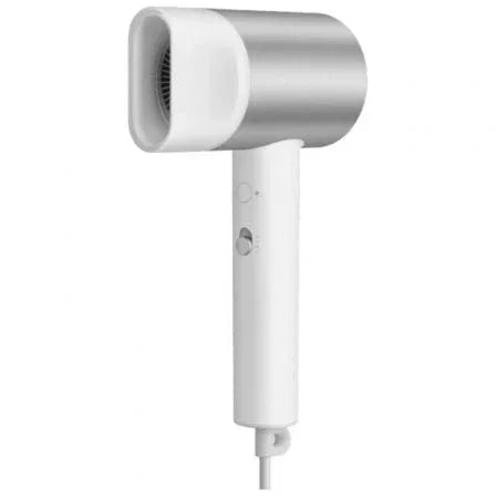 Secador Xiaomi Water Ionic Hair Dryer H500/ 1800W/ Iónico/ Blanco - PixelPlaza