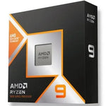 Procesador AMD Ryzen 9-9900X3D 4.40GHz Socket AM5 - PixelPlaza