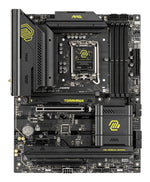Placa base Msi mag b860 tomahawk WiFi ATX · 4x DDR5 · lga 1851