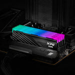 Memoria ram DDR5 32GB 2x16gb ADATA lancer blade 6000mhz RGB