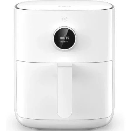 Freidora Inteligente por Aire Airfryer / Sin Aceite Xiaomi Smart Air Fryer 4.5L/ 1500W/ Capacidad 4.5L - PixelPlaza