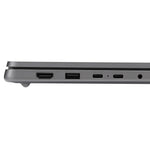 Portátil LG gram 15u50t - g i5 - 1334 - 16gb - ssd 512gb - 15.6 pulgadas fhd - w11h