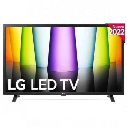 Televisor LG 32LQ630B6LA 32"/ HD/ Smart TV/ WiFi - PixelPlaza
