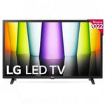 Televisor LG 32LQ630B6LA 32"/ HD/ Smart TV/ WiFi - PixelPlaza