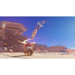 Juego para Consola Nintendo Switch Super Mario Odyssey - PixelPlaza