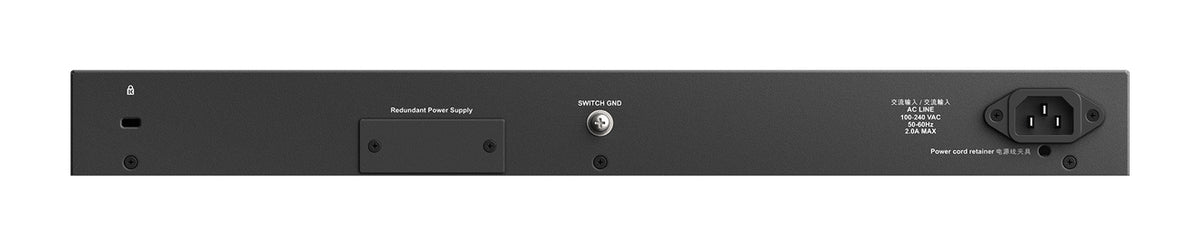 Switch d - link dxs - 3410 - 32sy 32 puertos