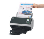 Escaner ricoh - fujitsu fi - 8170