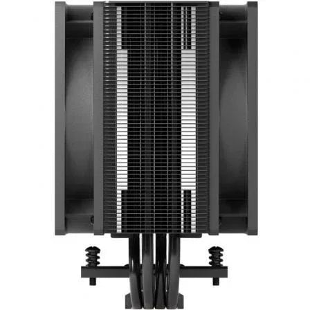 Ventilador con Disipador Arctic Freezer 36/ 12cm - PixelPlaza
