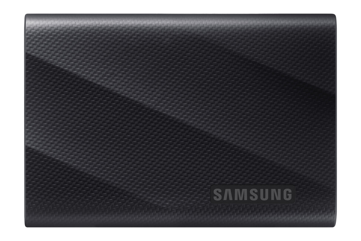 Disco duro externo ssd Samsung t9