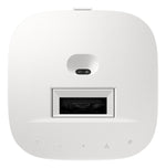 Proyector Samsung The Premiere 5 SP-LPF5DSAX Láser Triple DLP Tiro Ultracorto