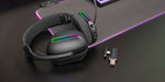 Auriculares mars gaming mhwpro bluetooth negro