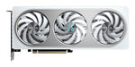Tarjeta Gráfica Gigabyte GeForce RTX 5060 Ti AERO OC/ 16GB GDDR7