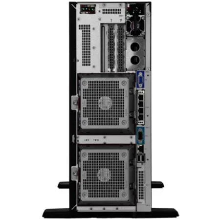 Servidor HPE ProLiant ML350 Gen11 Intel Xeon Silver 4514Y/ 64GB Ram/ 2x 480GB SSD - PixelPlaza
