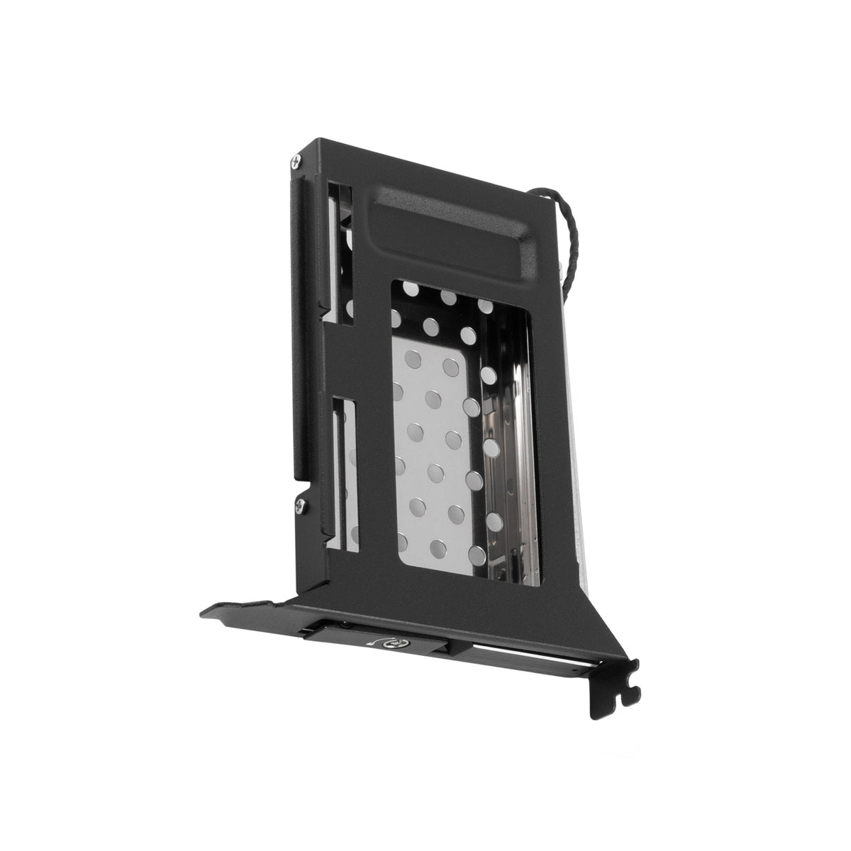 Adaptador hotswap a slot Coolbox slimchase ics3 - 2500