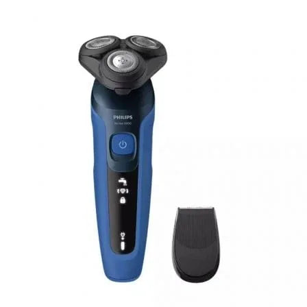 Afeitadora Philips Shaver Series 5000 S5466/17/ con Batería / 2 Accesorios - PixelPlaza