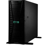 Servidor HPE ProLiant ML350 Gen11 Intel Xeon Silver 4514Y/ 64GB Ram/ 2x 480GB SSD - PixelPlaza