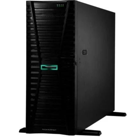 Servidor HPE ProLiant ML350 Gen11 Intel Xeon Silver 4514Y/ 64GB Ram/ 2x 480GB SSD - PixelPlaza