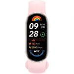 Pulsera Smartband Xiaomi Smart Band 9/ Rosa Místico - PixelPlaza