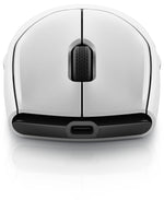 Ratón inalámbrico gaming Dell alienware tri - mode