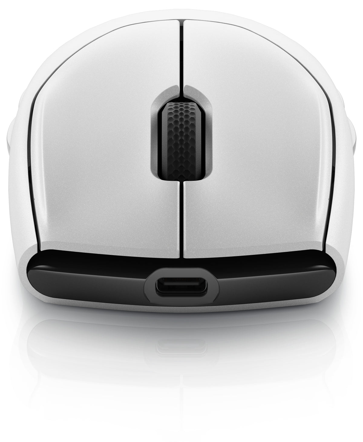 Ratón inalámbrico gaming Dell alienware tri - mode