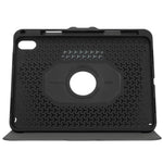Funda tablet Targus versavu slim 10.9 pulgadas ipad 2022 negro