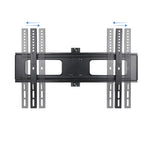 Soporte de Pared Orientable/ Inclinable TooQ LP6070TN-B para TV de 37-70"/ hasta 50kg