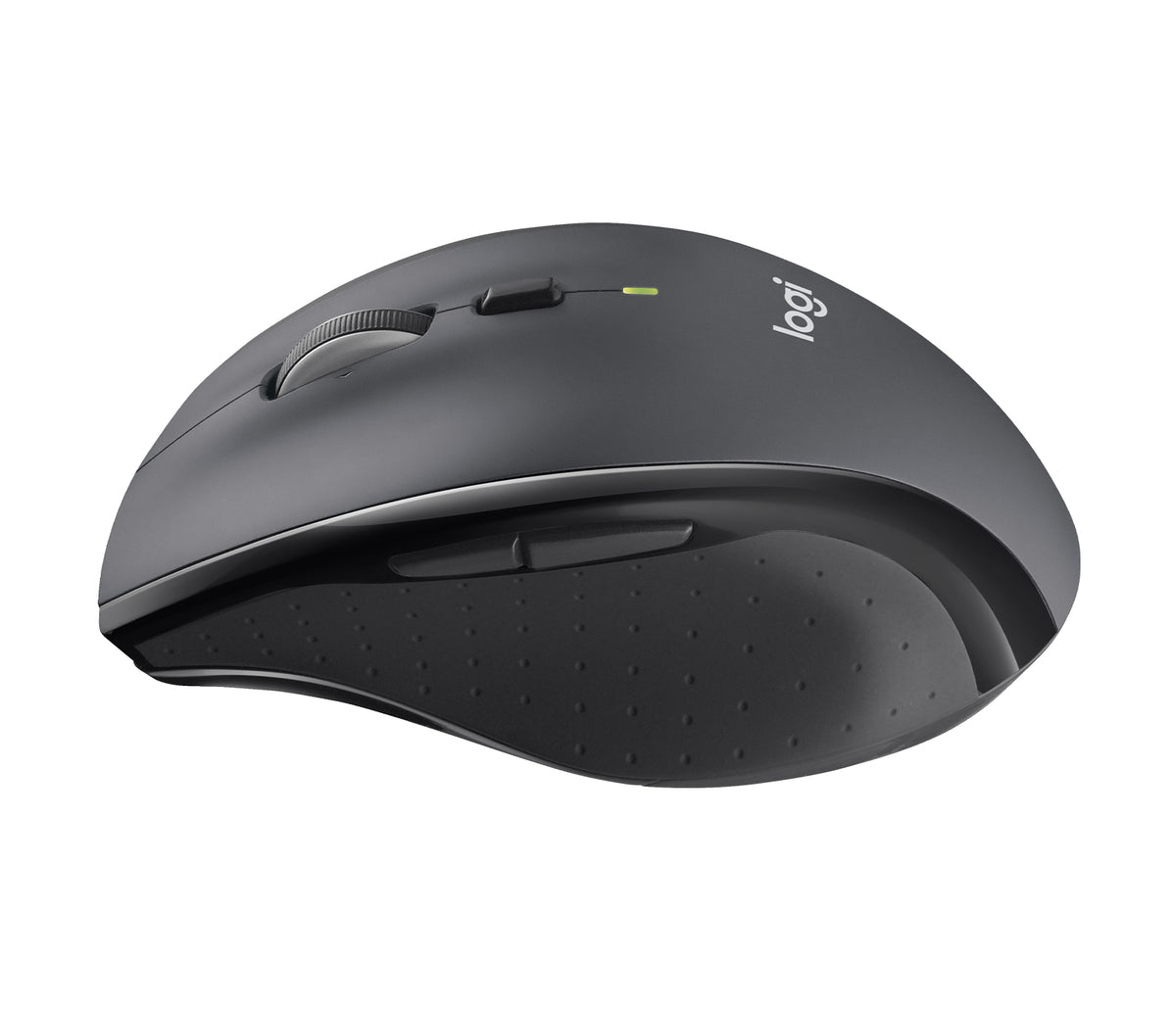 Mouse ratón Logitech m705 laser wireless