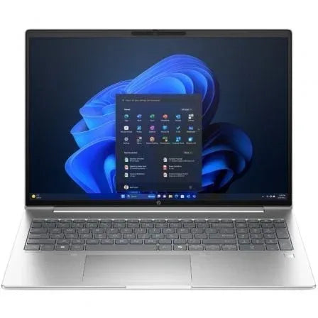 Portátil HP ProBook 4 G1i CQ0D6ET Intel Core Ultra 7-255U/ 16GB/ 512GB SSD/ 16"/ Win11 Pro - PixelPlaza