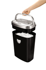 Trituradora Fellowes 53c