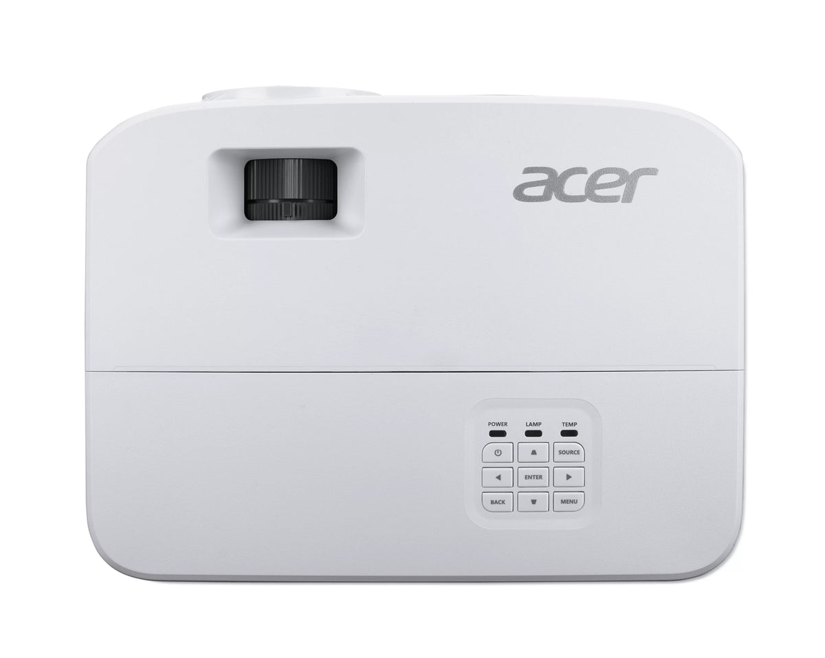 Proyector Acer h6542 ansi dlp fhd