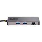 Docking station startech USB tipo c 8 en 1
