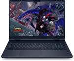 Portátil Dell alienware 16x aurora u7 - 255hx · 32GB · SSD 1TB · RTX 5060 · 16 pulgadas · w11h