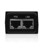 Alimentador PoE Ubiquiti POE-24-12W - PixelPlaza