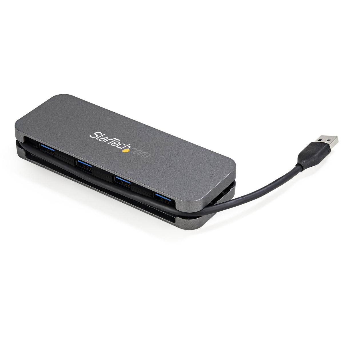Hub startech hb30am4ab USB 3.0 4 en 1