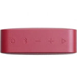 Altavoz con Bluetooth JBL GO Essential 2/ 3.1W/ 1.0/ Rojo - PixelPlaza