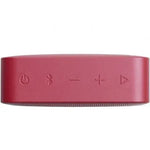 Altavoz con Bluetooth JBL GO Essential 2 3.1W 1.0 Rojo detalle #rojo