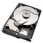 Ironwolf pro st4000nt001 disco duro interno 4TB 7200 rpm 256MB 3.5