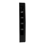 Hub para Ventiladores Arctic Case Fan Hub/ 10 Puertos PWM