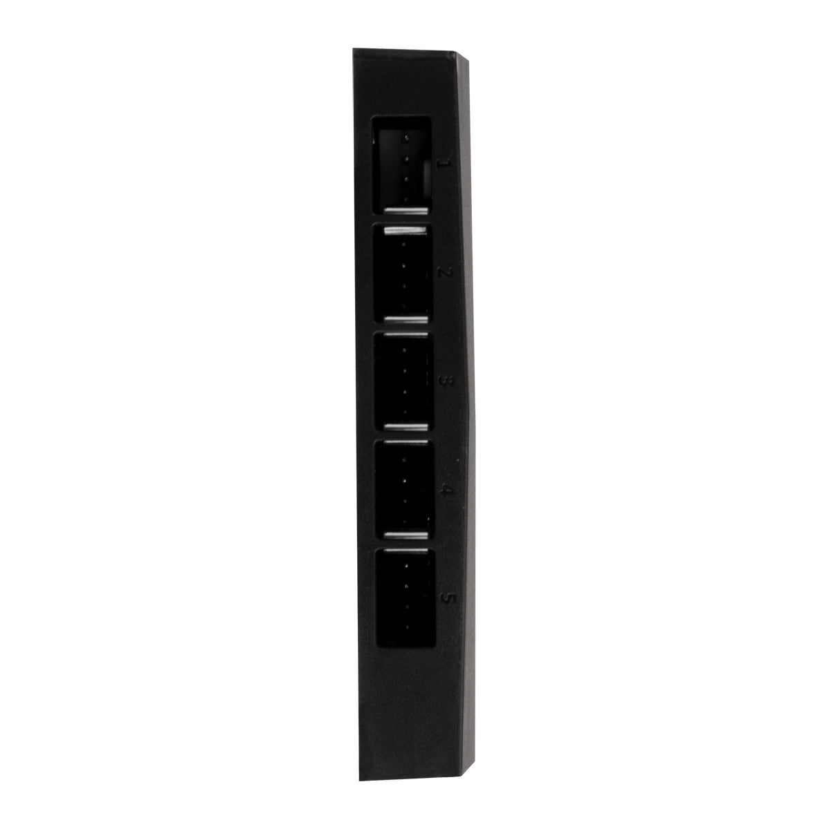 Hub para Ventiladores Arctic Case Fan Hub/ 10 Puertos PWM