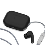 Celly Auricular TWS HARMONY ANC Negro #negro